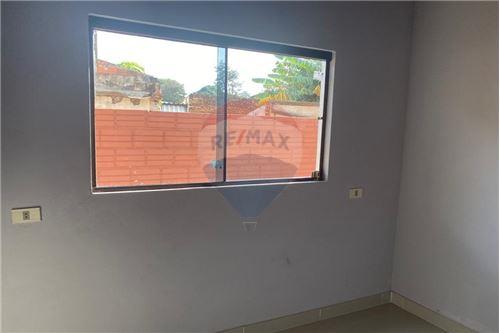 Casa-Alquiler-PY Central San Lorenzo  curupayty — foto 2