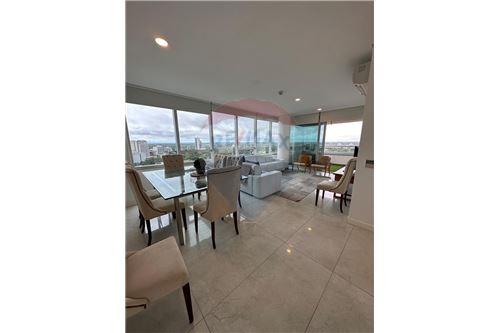 Departamento-Alquiler-PY Asunción Ycuá Satí — foto 2