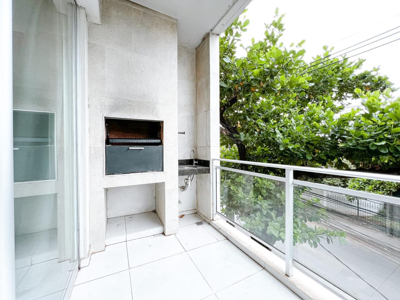 VENTA APARTAMENTO DE 2 DORM EN SUITE + 2 COCHERAS ZONA BCP — foto 2