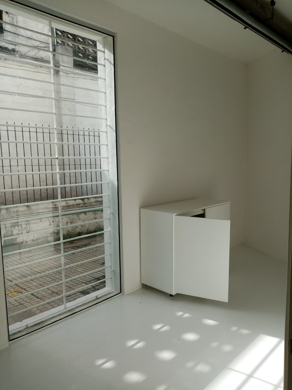 Oficina o Local de 100 m2 a metros del Punta Carretas Shopping · Foto 9