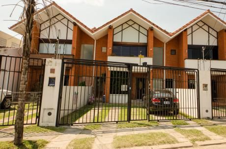 Zona Norte A 2 Cuadras Colegio San Lorenzo