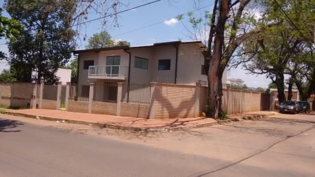 Vendo Casa A Estrenar En Barrio La Terminal