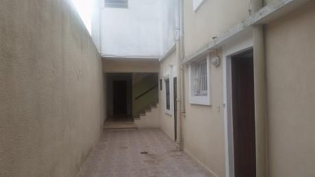 Apartamento De 2 Dormitorios