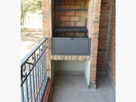 Alquilo, Zona Col. Sta Ana, 3 Dorm.