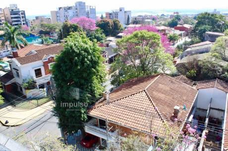 Alquilo Duplex En Las Mercedes - Ideal Para Oficinas O Vivienda