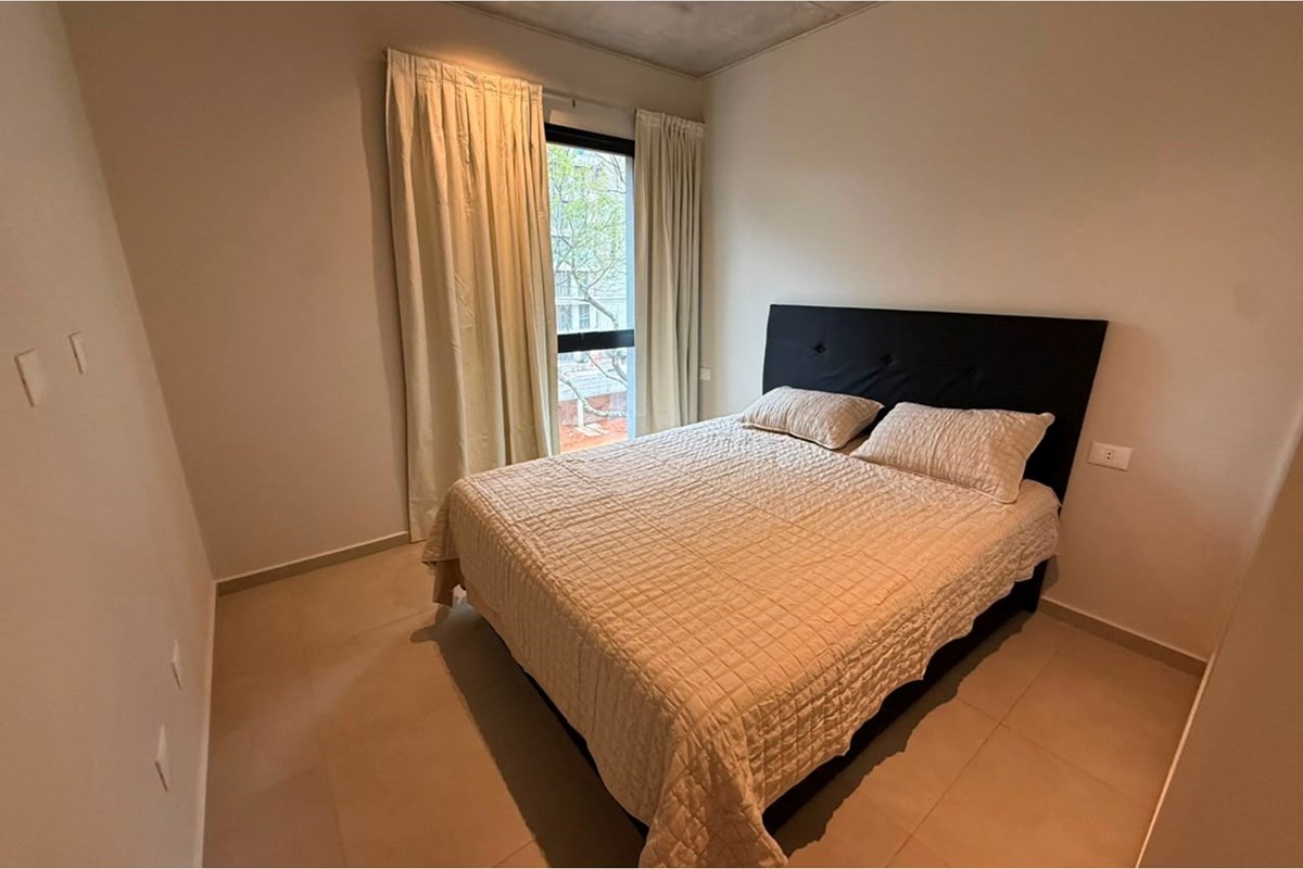 Departamento en alquiler en Luque, Campo Grande — foto 3