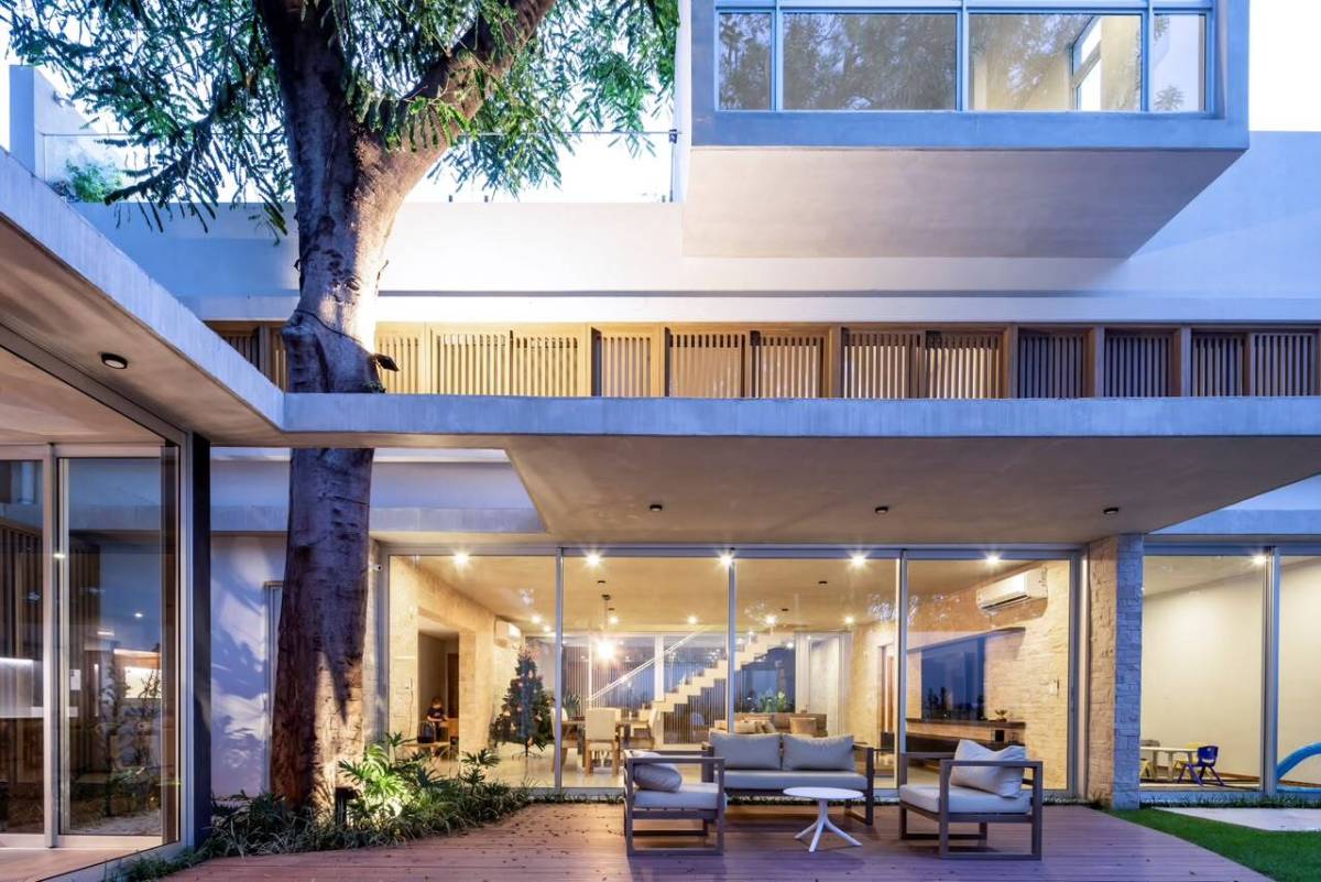 Casa en venta en Mburucuyá
