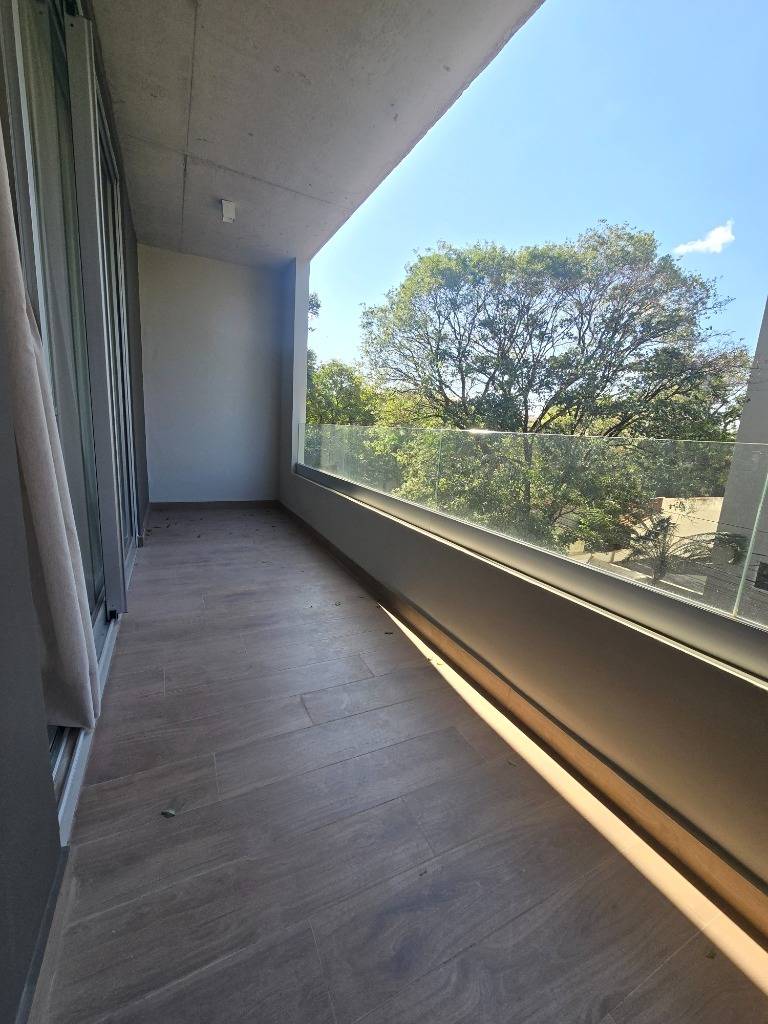 Dpto. a estrenar 2 Dorm. + Parrilla + Cochera + Baulera — foto 3