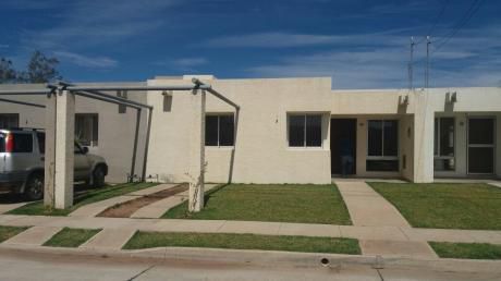 Alquilo Casa En Cond. Sevilla Pinatar