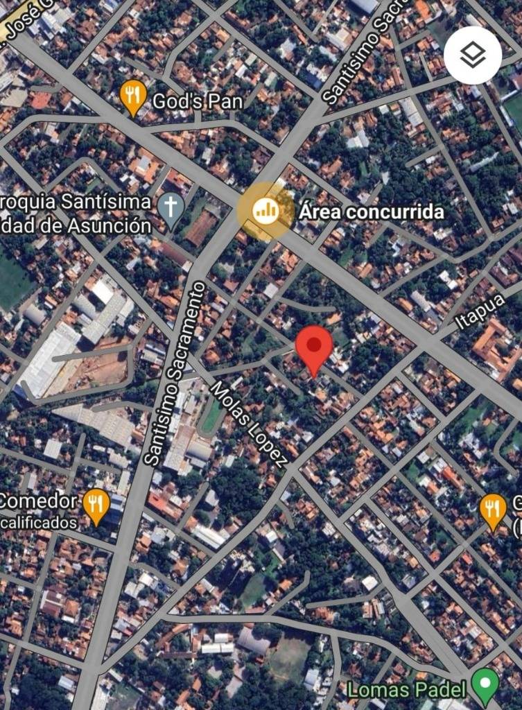 Casa en venta en Trinidad