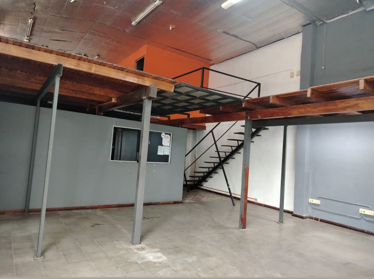 Local Comercial. Deposito oficina Asunción Villa Aurelia Avda. Boggiani Asuncion — foto 3