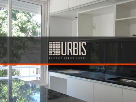 Apartamento 1 Dormitorio Punta Carretas Venta