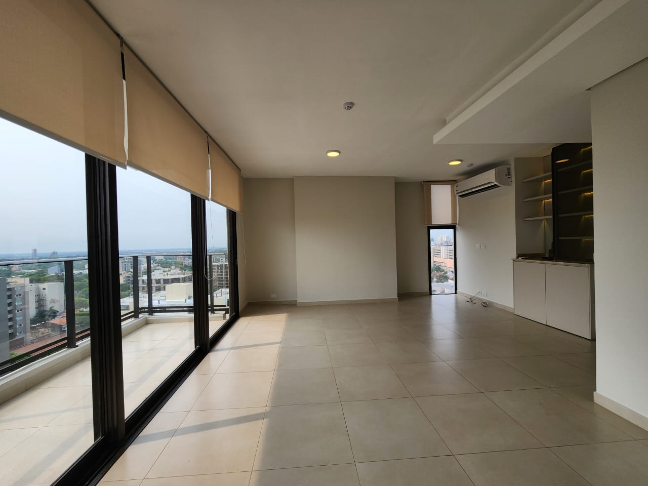 Alquilo Amplio Departamento De 102 M2 - Edificio Marquis — foto 3