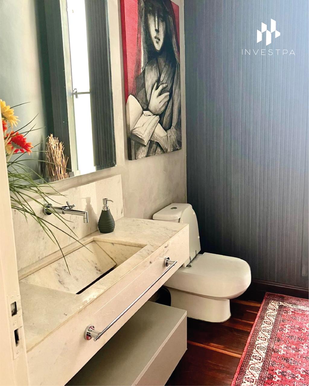 Casa en venta en Los Laureles, Asunción — foto 3