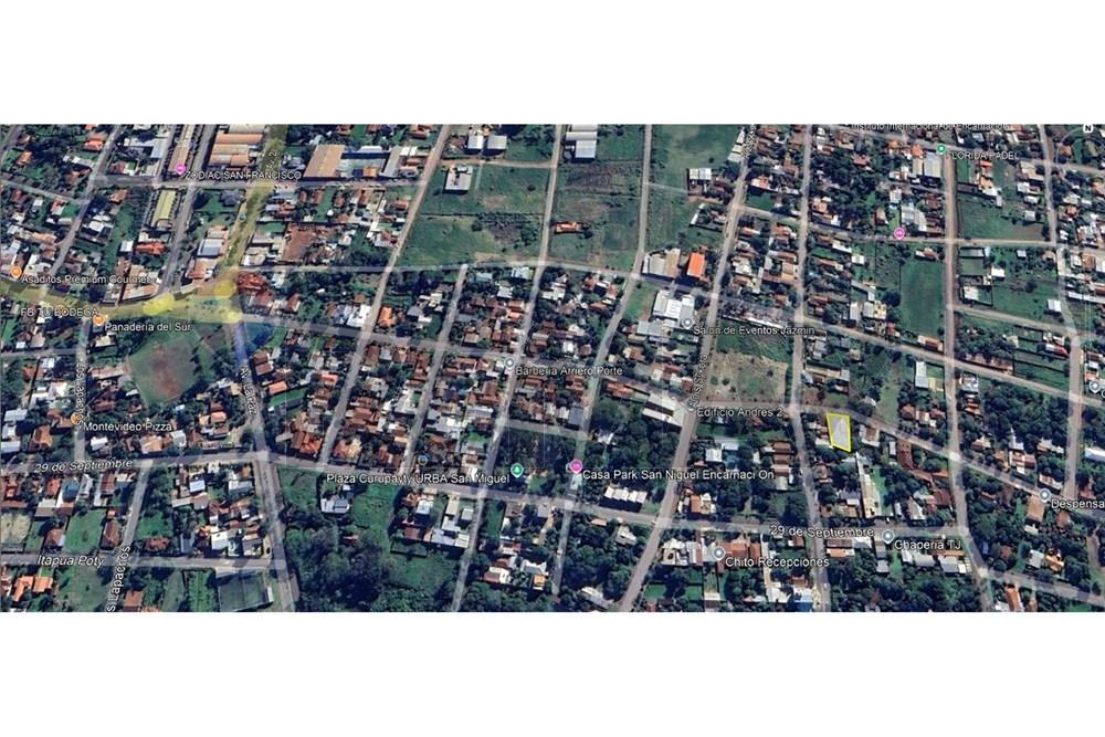 Terreno - Venta - Cambyretá, Paraguay — foto 3