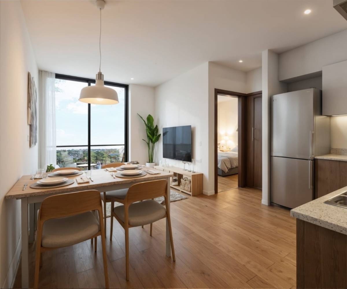 Venta De Departamentos En Pozo Matrisa Lillo. — foto 2