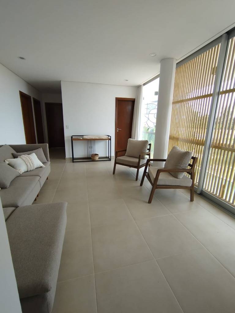 VENDO RESIDENCIA A ESTRENAR EN CONDOMINIO, SAN BERNARDINO — foto 3