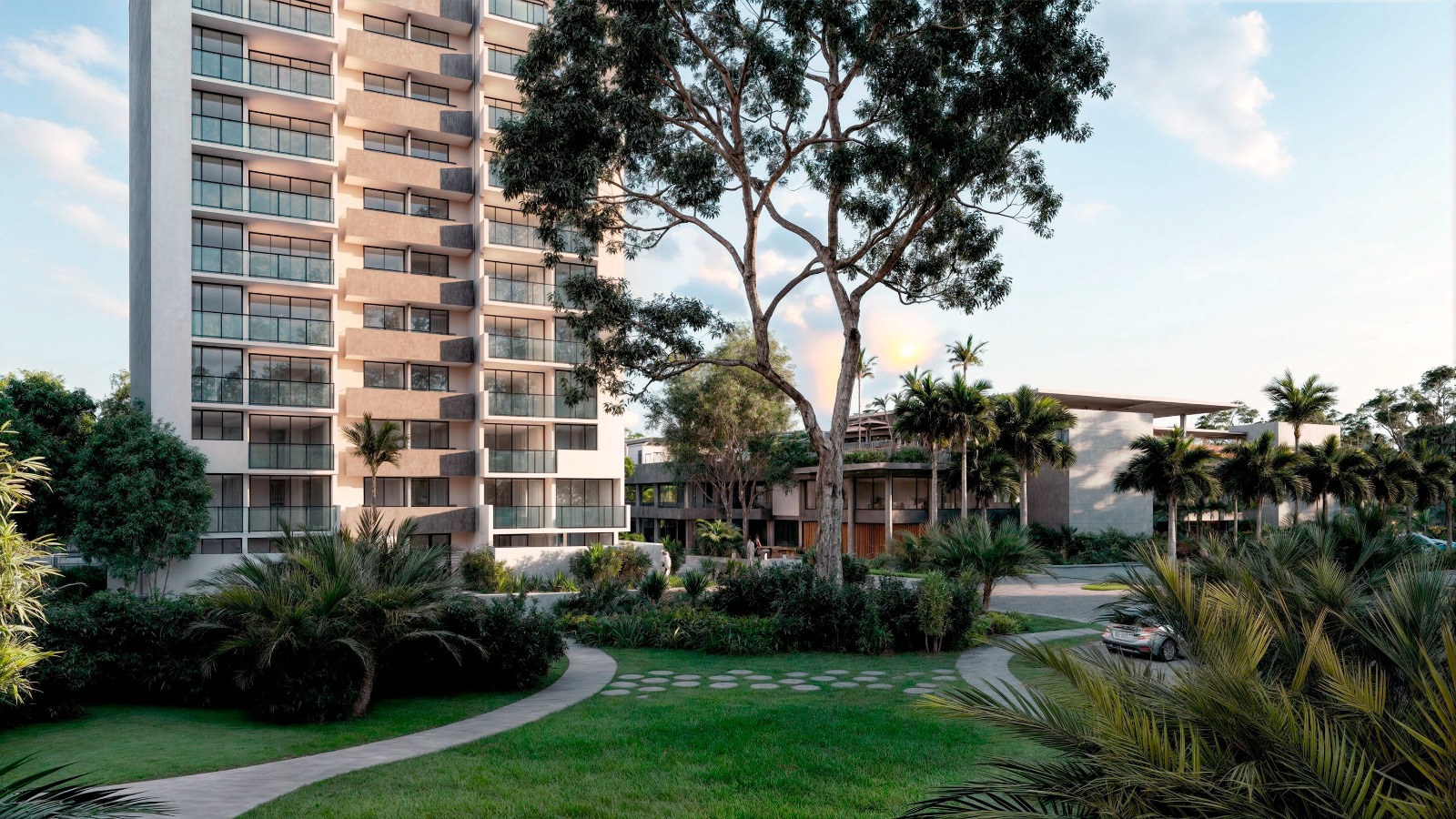 Venta de hermosos monoambientes en Veralta Los Laureles — foto 2
