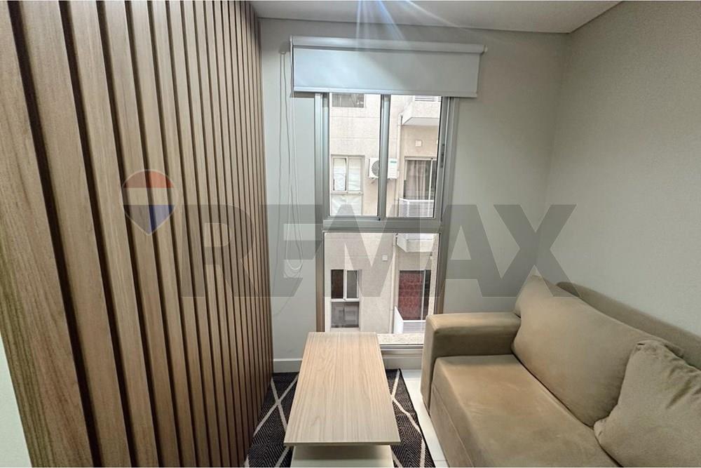 Departamento - Alquiler - Los Laureles, Asunción, Paraguay — foto 2