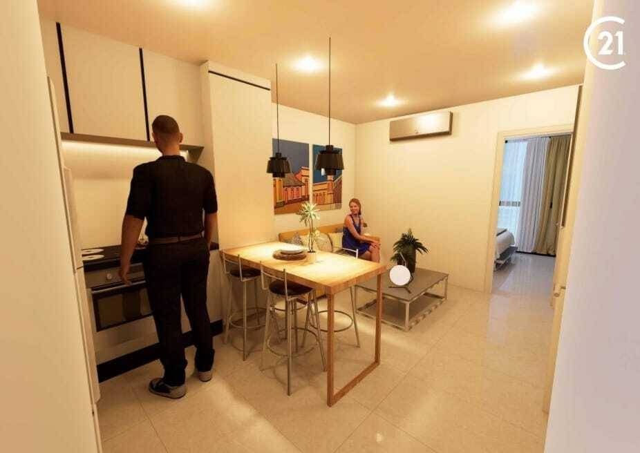VENDO DEPARTAMENTO EN POZO ALTOS DEL SUR - VIVI O INVERTI EN ÑEMBY — foto 3