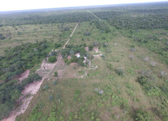 VENDO ESTANCIA EN EL DEPARTAMENTO DE ALTO PARAGUAY - CLCS4714797 — foto 3
