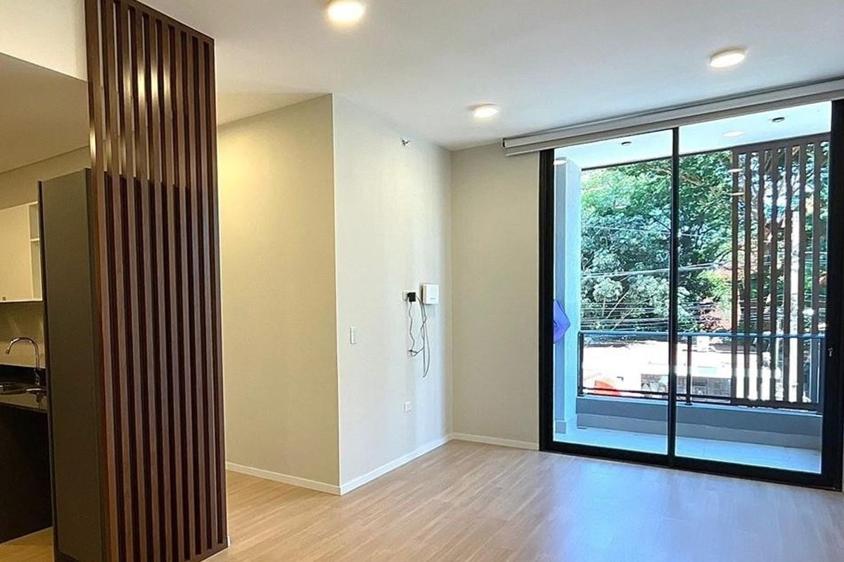 ALQUILO DEPARTAMENTO EN BARRIO RECOLETA!! — foto 2
