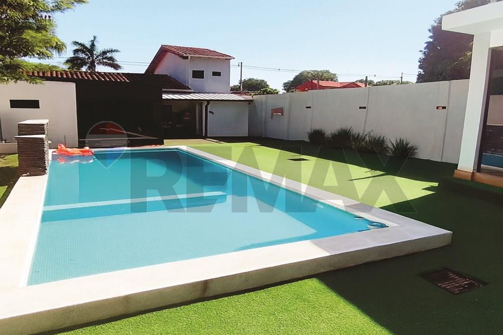 Casa en venta en Los Laureles