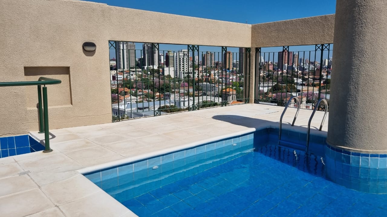 Vendo departamento con 3 suites en Las Mercedes — foto 3