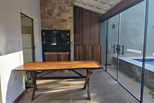 ALQUILO CASA EN RECOLETA - ASUNCION — foto 2