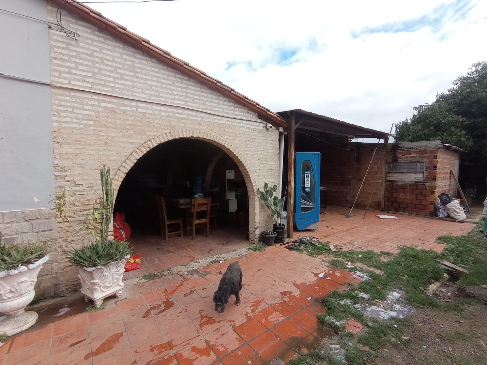 VENDO CASA EN MARIANO ROQUE ALONSO — foto 3