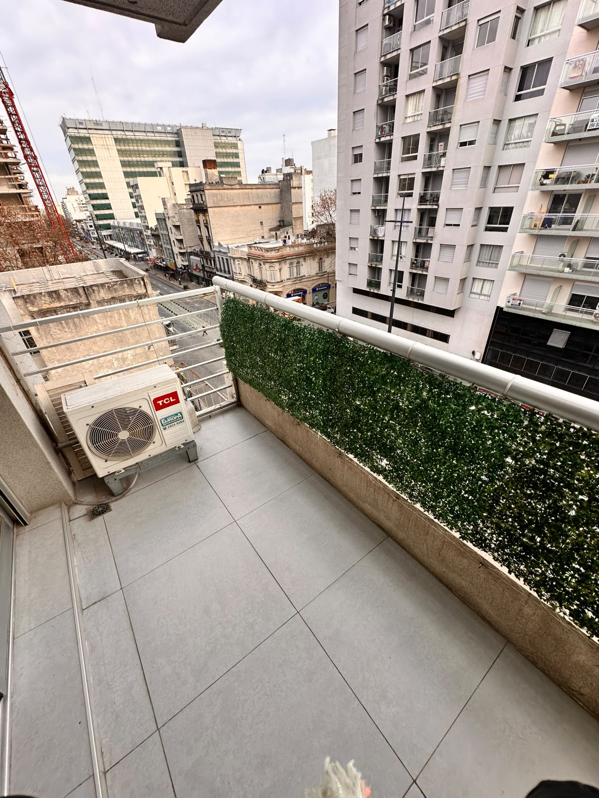 Apartamento 1 Dormitorio Cordón (opción Cochera) · Foto 12