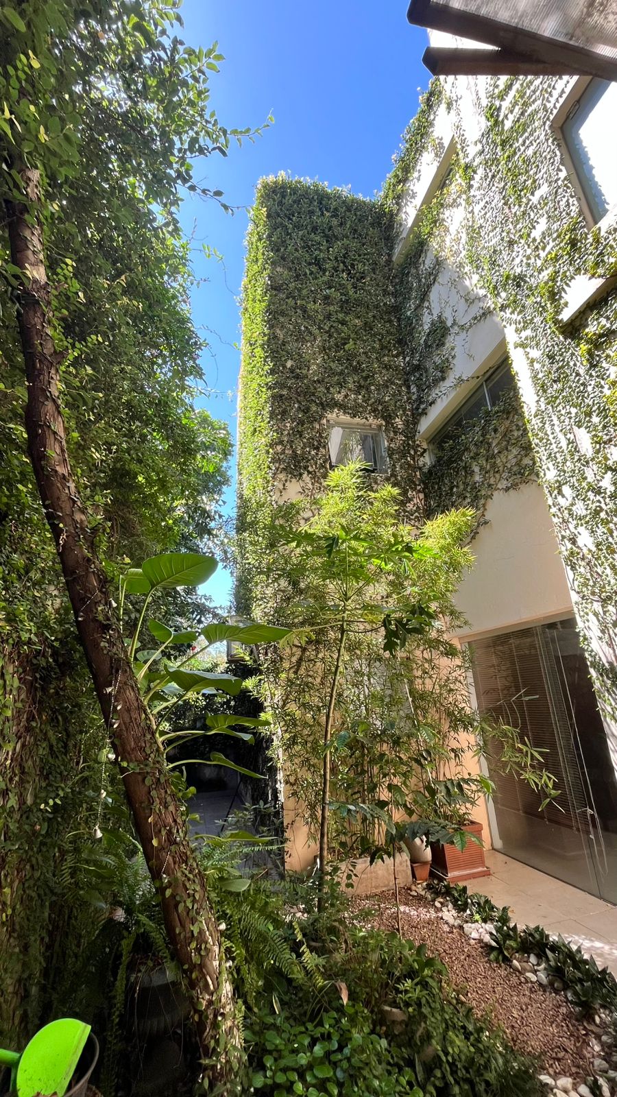 Vendo Triplex En Condominio Botanica 4 — foto 3