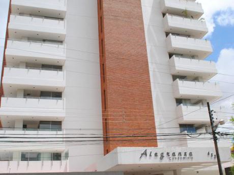 Condominio Alegranza