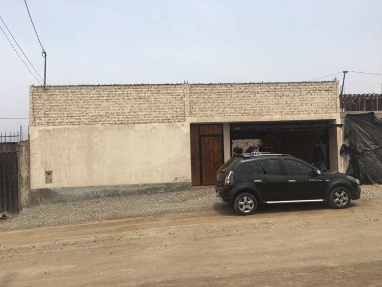 Casa en venta en Pachacámac
