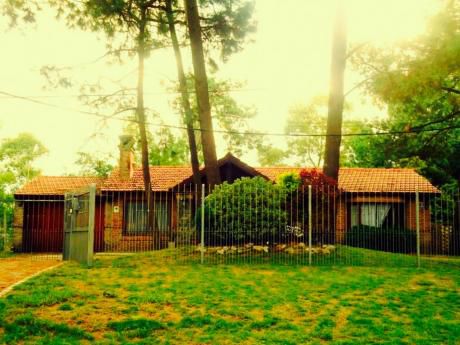 Se Vende Hermosa Propiedad En Pinar Sur