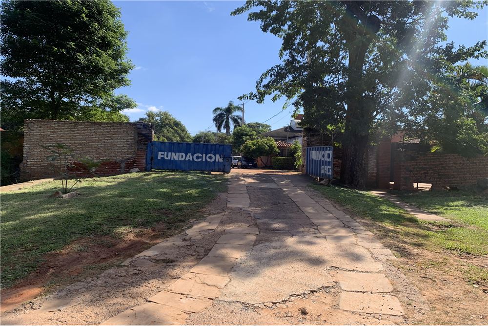 ALQUILER DE COMPLEJO LOGISTICO-10.110 M2 — foto 3