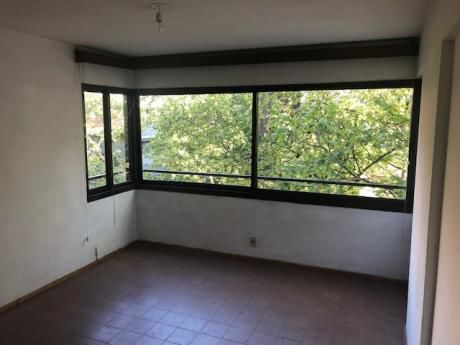 Alquiler Apartamento Centro 1 Dormitorio