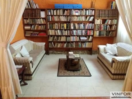 Casa En Padrón único Reciclada