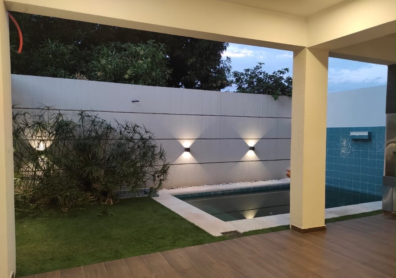 AMPLIO TRIPLEX EN VENTA EN ASUNCION — foto 2