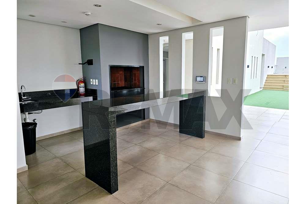 Departamento en alquiler en Recoleta, Asunción — foto 3