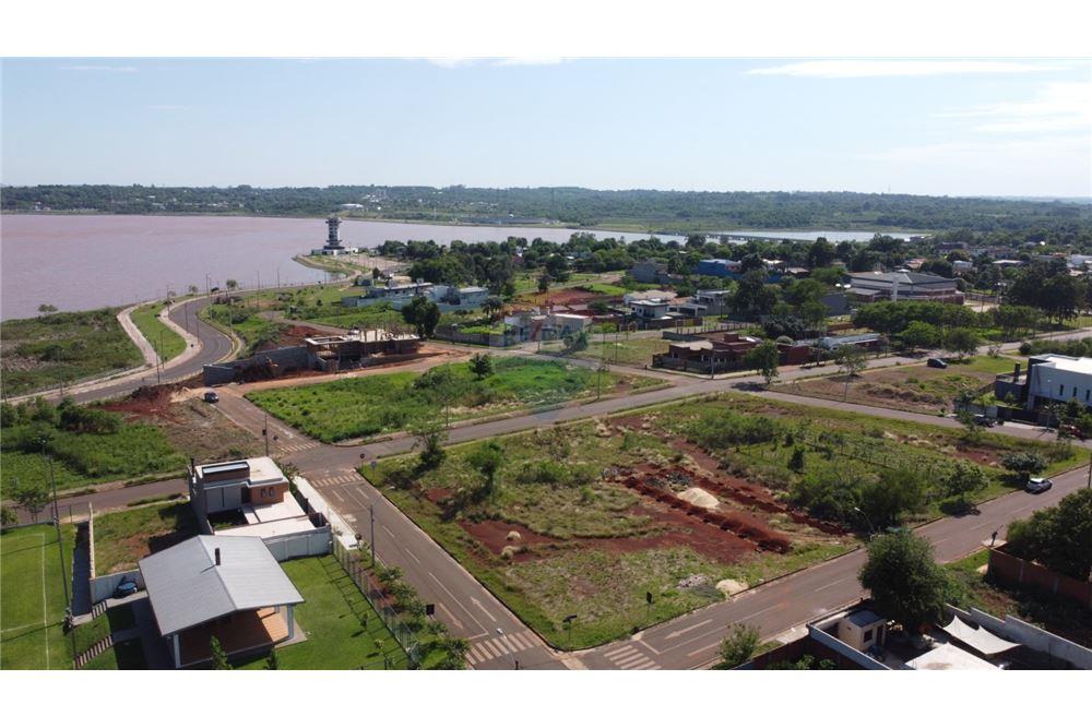 Terreno - Venta - Cambyretá, Itapúa, Paraguay — foto 2
