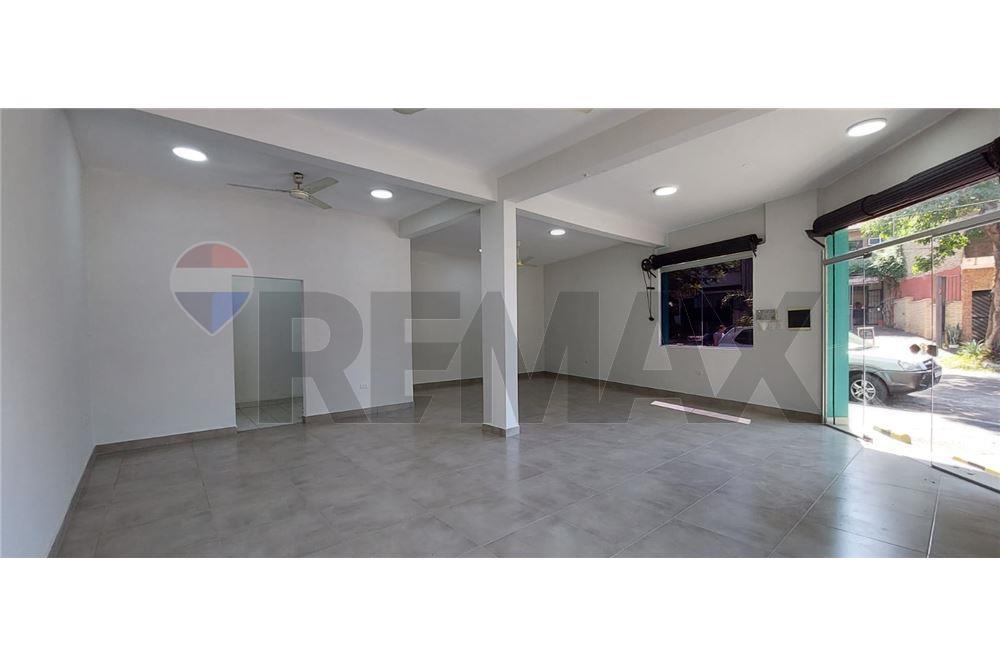 LOCAL COMERCIAL-ALQUILER-LAMBARE-CENTRAL — foto 3