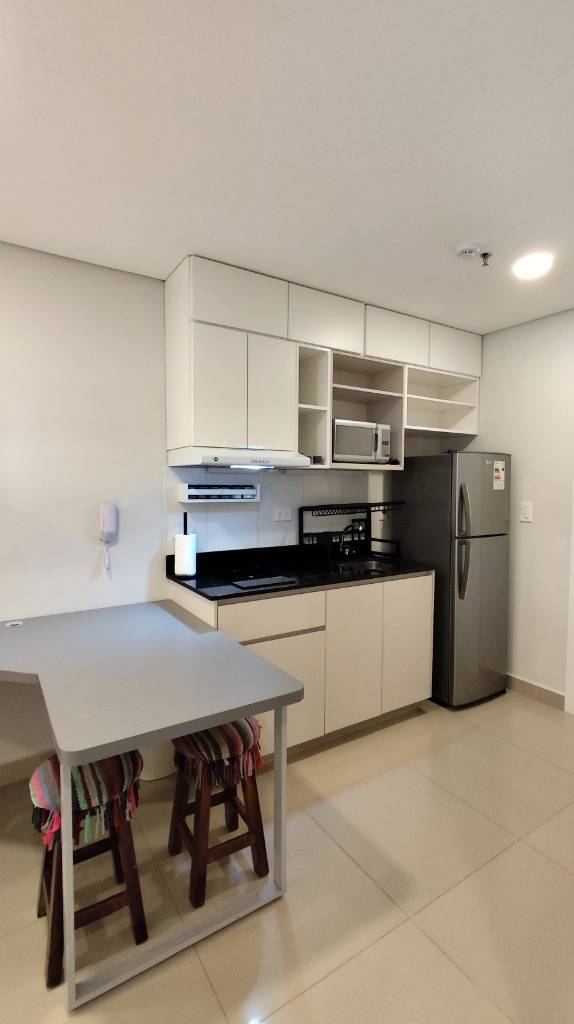 VENDO DEPARTAMENTO EN FERNANDO DE LA MORA, CENTRAL — foto 3