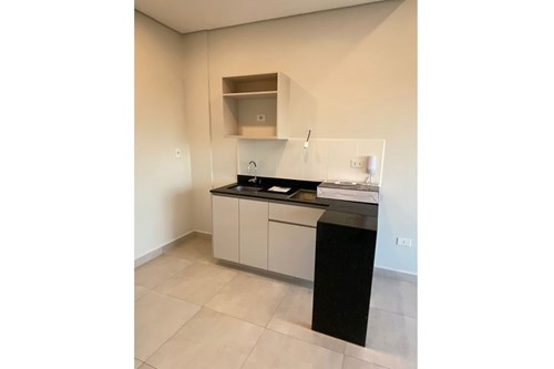 VENTA DPTO. MONOAMBIENTE EN ZUBA 7 — foto 3