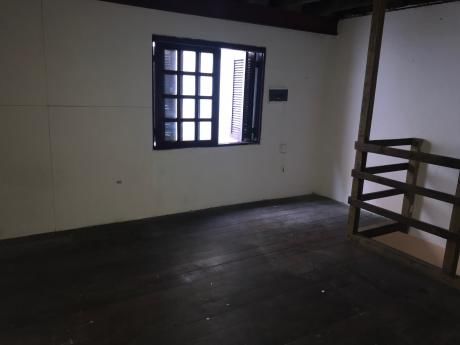 Oficina Sosa - Apto. Por Corredor En Tapes