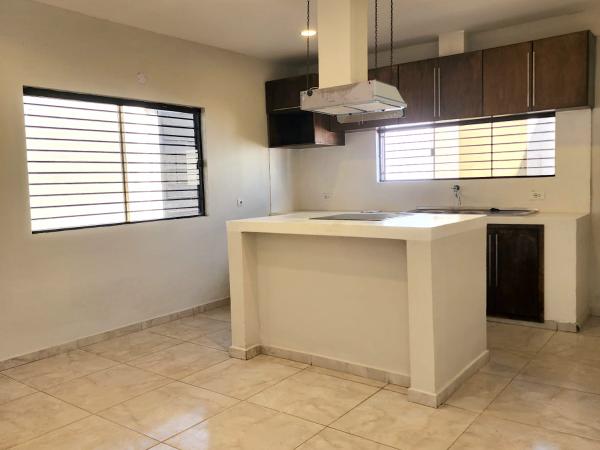 ALQUILO CASA A ESTRENAR EN MARIANO ROQUE ALONSO BARRIO SANTA LIBRADA — foto 3