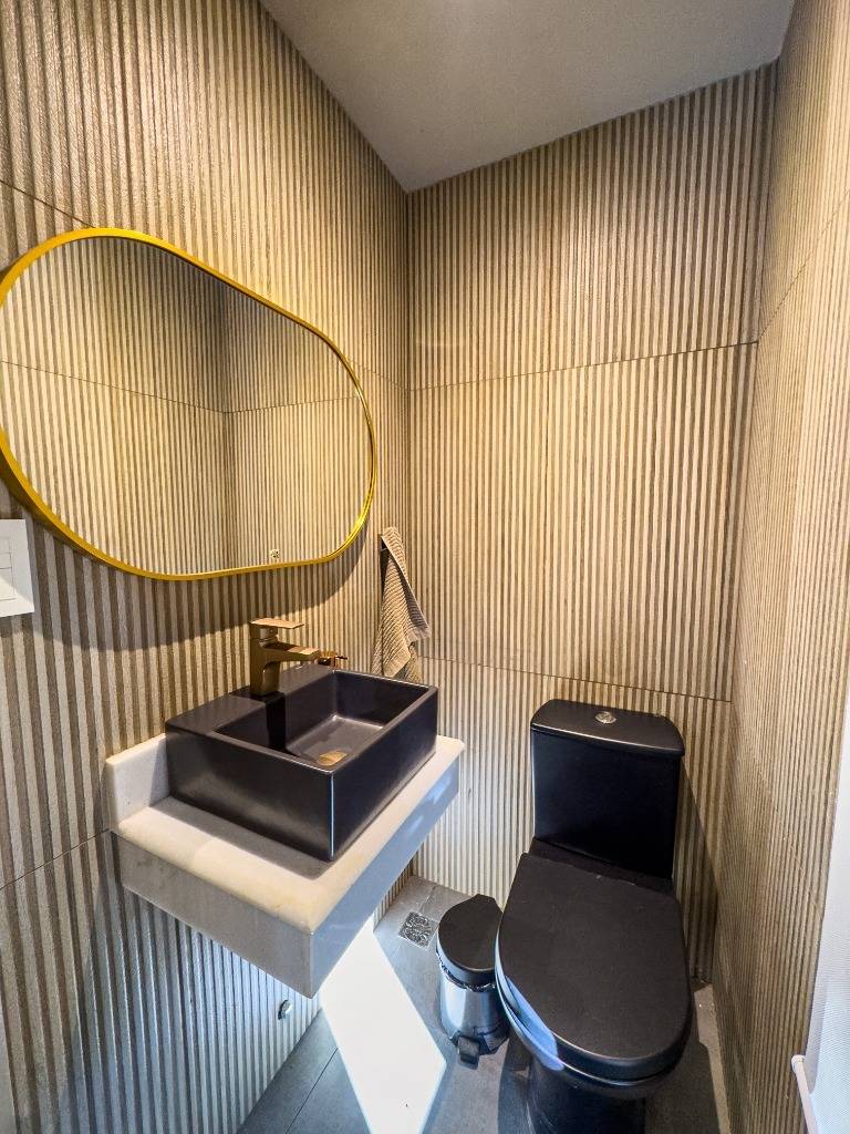 Casa en Barrio Cerrado Condominio Petrohué , Zona La Suiza – San Bernardino — foto 3