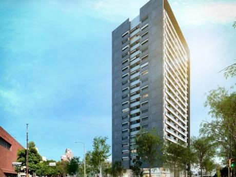 Nostrum Tower. Emprendimiento.