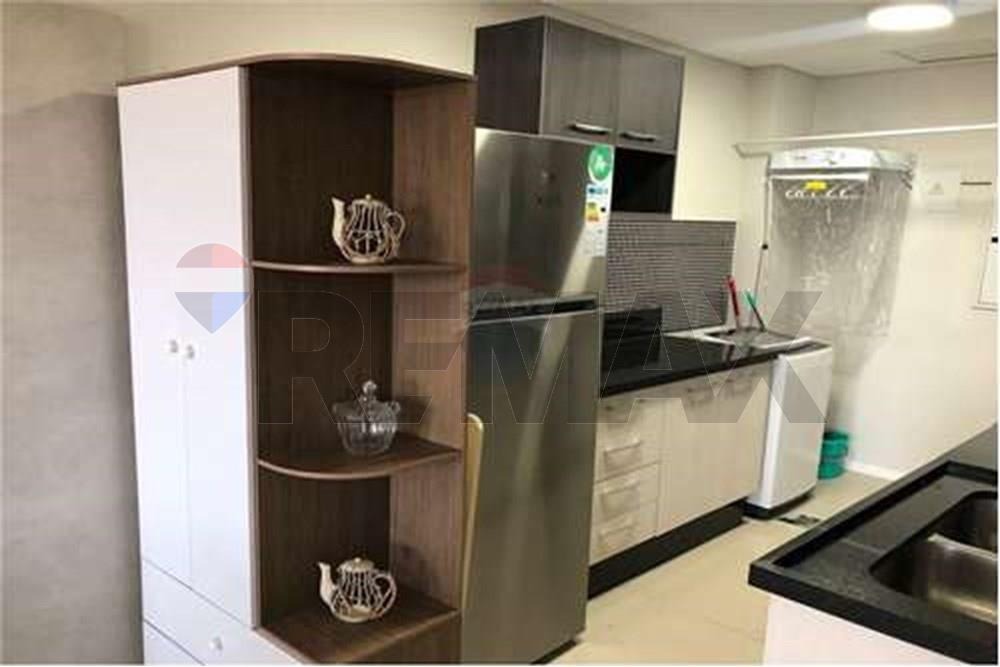 ALQUILO HERMOSO Y AMPLIO DEPARTAMENTO — foto 3
