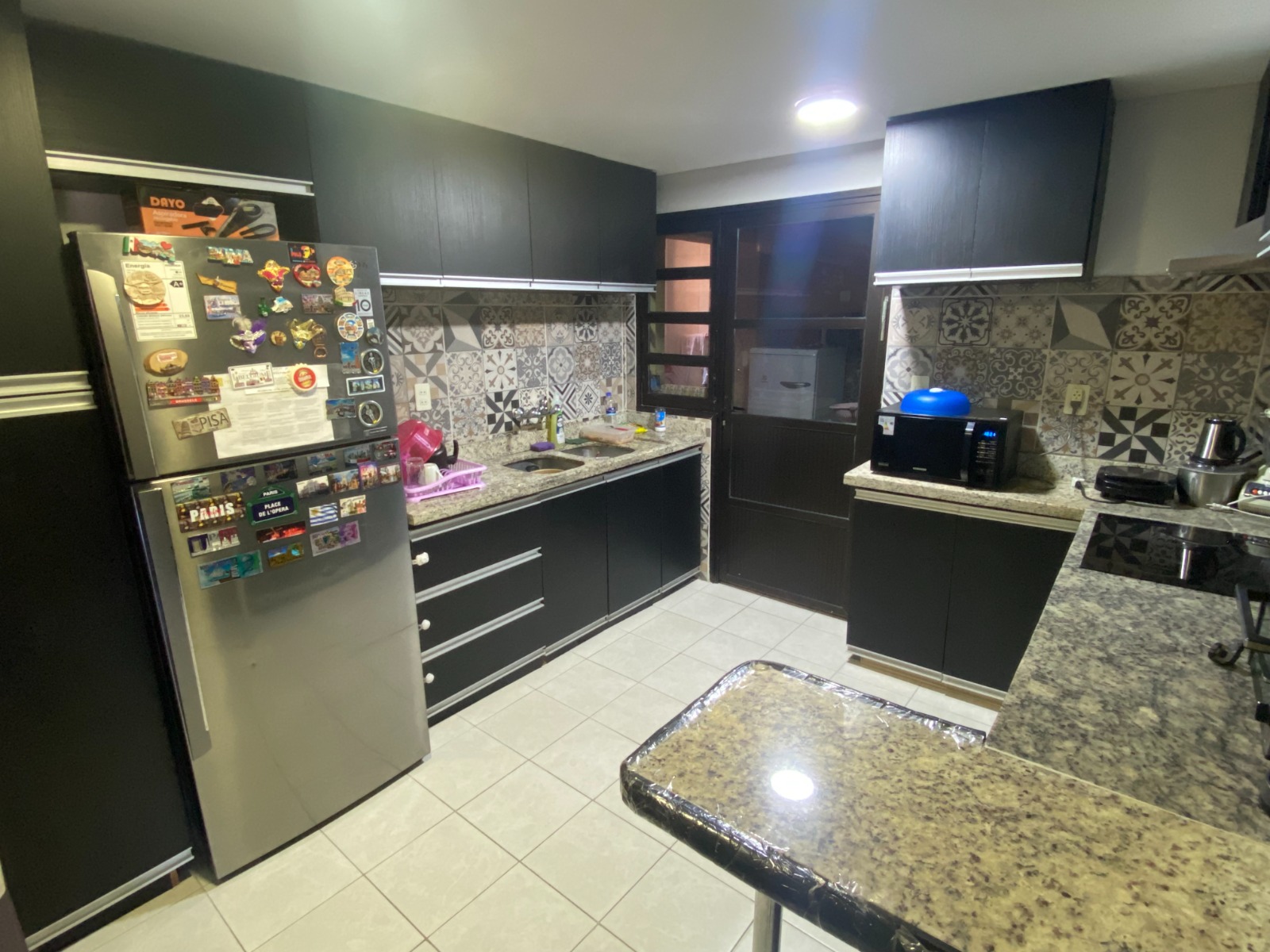 Departamento en venta en Las Mercedes, Asunción — foto 3